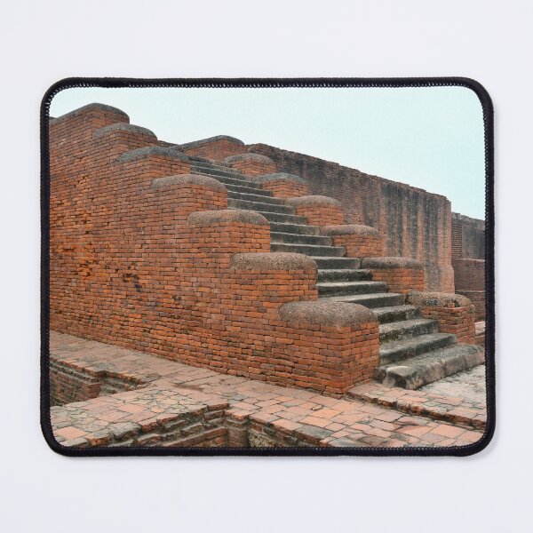 Item preview, India - Nalanda Archaeological Site designed and sold by franck380.