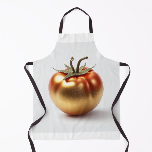 Item preview, Golden Tomato Art designed and sold by CarrotStick.