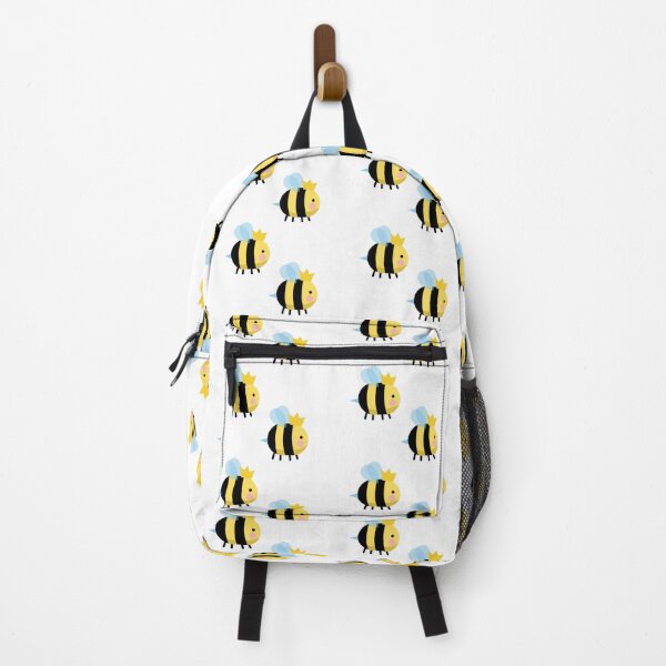 Item preview, Cute bees pattern designed and sold by Pattrenonly.