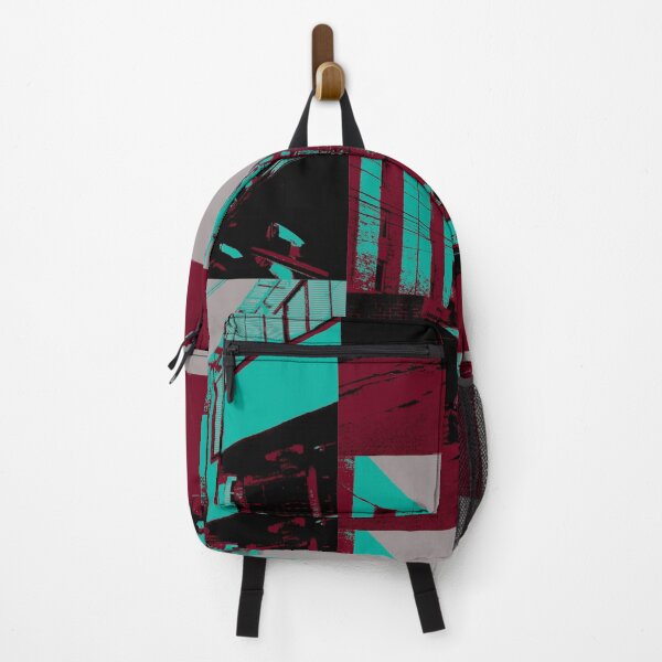 Item preview, Magenta Street designed and sold by Maniartica.