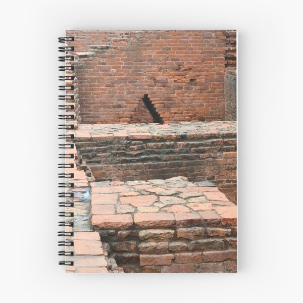 Item preview, India - Nalanda Archaeological Site designed and sold by franck380.