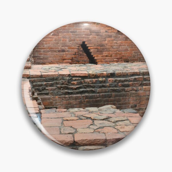 Item preview, India - Nalanda Archaeological Site designed and sold by franck380.