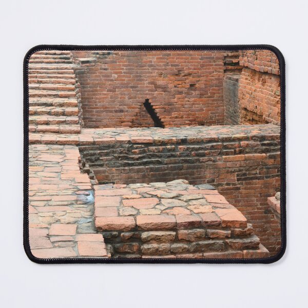 Item preview, India - Nalanda Archaeological Site designed and sold by franck380.
