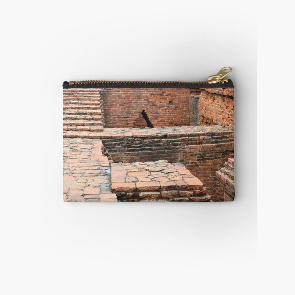 Item preview, India - Nalanda Archaeological Site designed and sold by franck380.