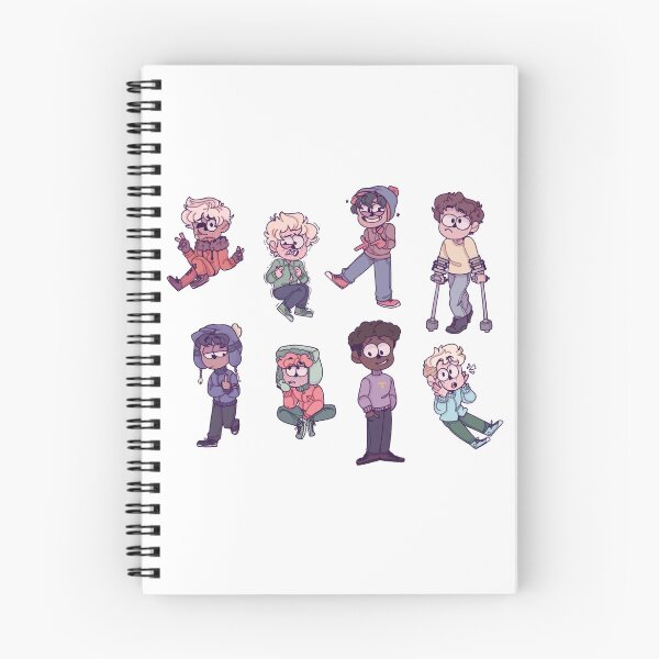 Item preview, Some Boys (Version 1) designed and sold by Platinumfandomt.