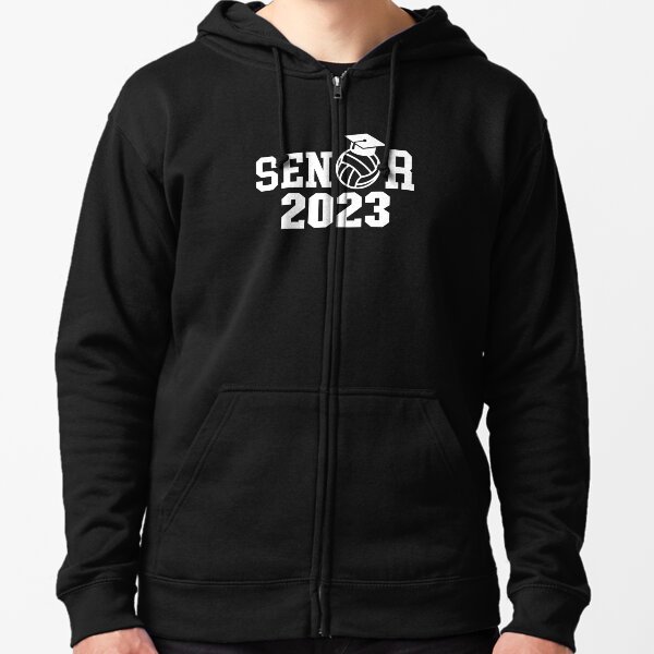 Item preview, Volleyball Senior 2023  designed and sold by justie1977.