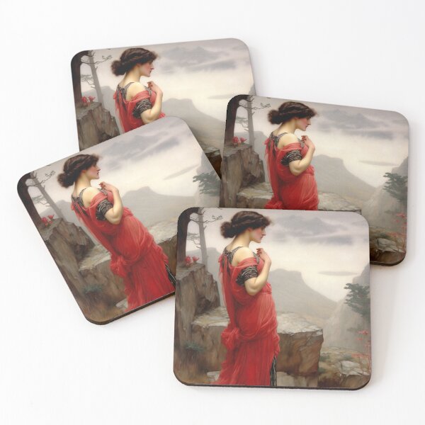 Item preview, Delilah's Choice designed and sold by Julia McGowan.