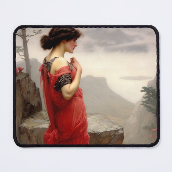 Item preview, Delilah's Choice designed and sold by Julia McGowan.