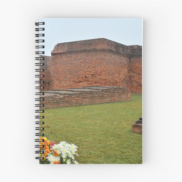 Item preview, India - Nalanda Archaeological Site designed and sold by franck380.