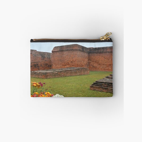 Item preview, India - Nalanda Archaeological Site designed and sold by franck380.