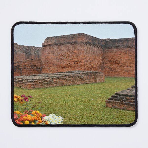 Item preview, India - Nalanda Archaeological Site designed and sold by franck380.