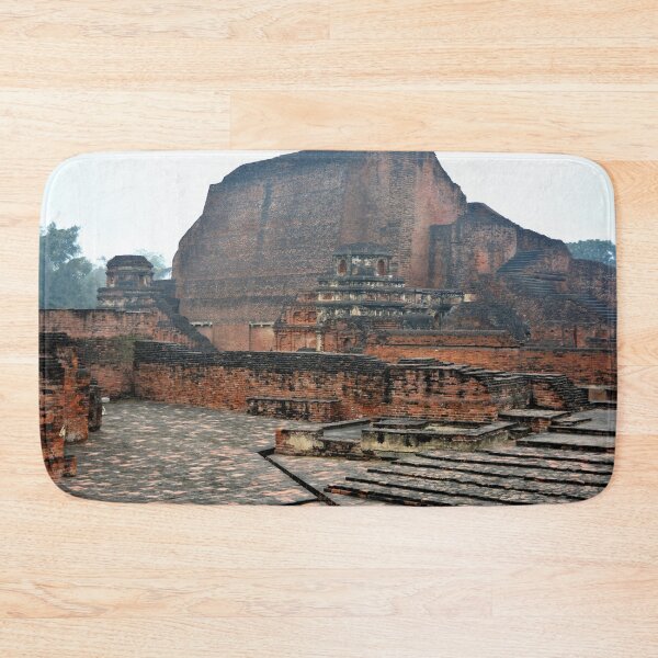 Item preview, India - Nalanda Archaeological Site designed and sold by franck380.