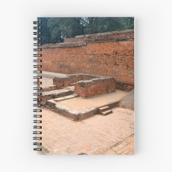 Item preview, India - Nalanda Archaeological Site designed and sold by franck380.