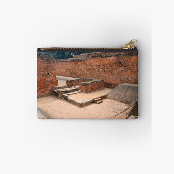 Item preview, India - Nalanda Archaeological Site designed and sold by franck380.