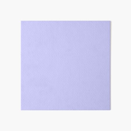 Purple Blue Solid Color by Garaga Designs