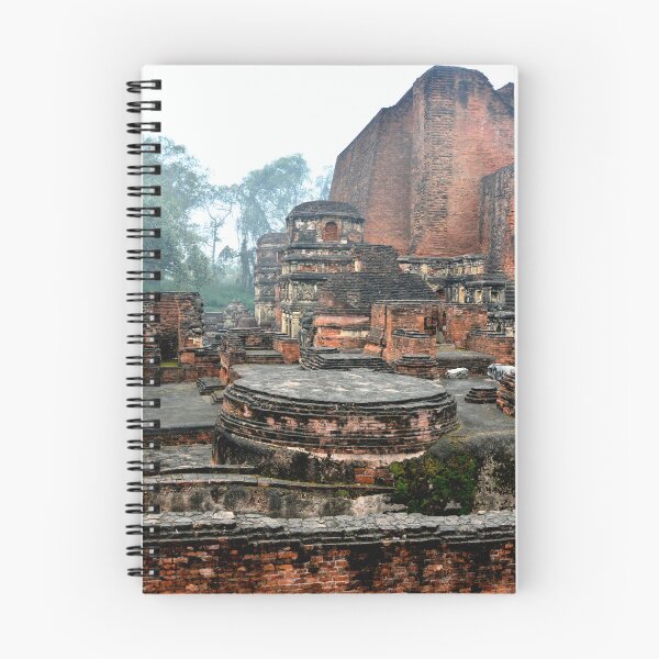 Item preview, India - Nalanda Archaeological Site designed and sold by franck380.