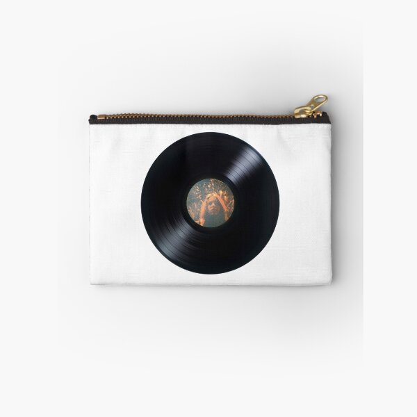 Item preview, Peripheral Vision Vinyl Turnover designed and sold by Krupienskij.
