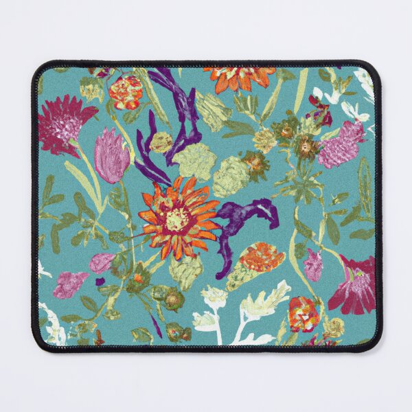 Item preview, Floral Ambitions designed and sold by Kawaii85.