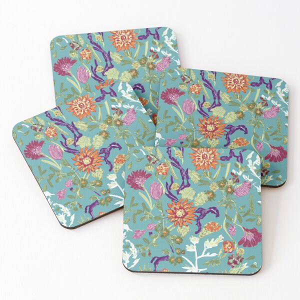 Item preview, Floral Ambitions designed and sold by Kawaii85.