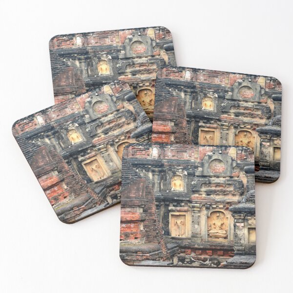 Item preview, India - Nalanda Archaeological Site designed and sold by franck380.
