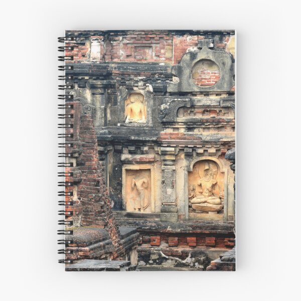 Item preview, India - Nalanda Archaeological Site designed and sold by franck380.