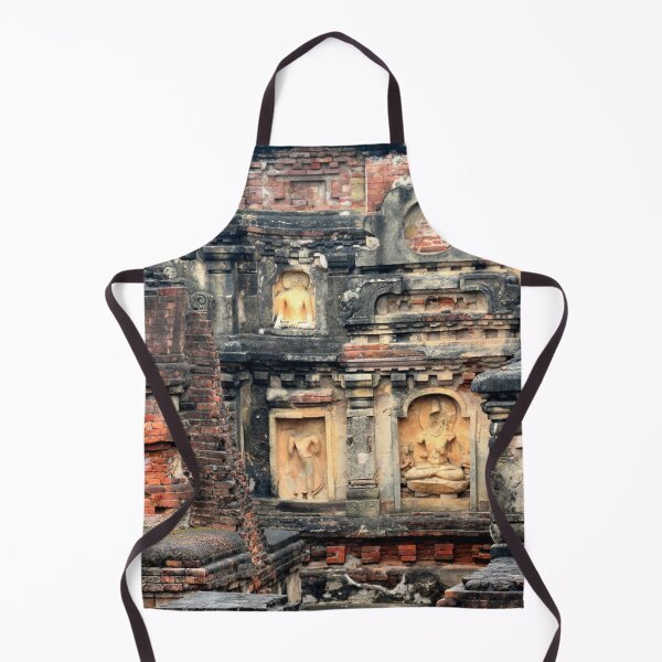 Item preview, India - Nalanda Archaeological Site designed and sold by franck380.