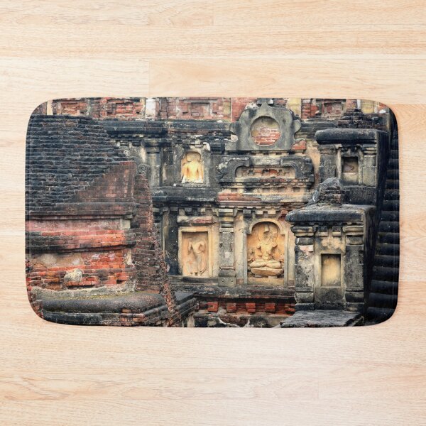 Item preview, India - Nalanda Archaeological Site designed and sold by franck380.