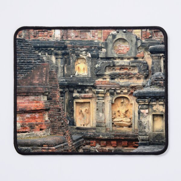 Item preview, India - Nalanda Archaeological Site designed and sold by franck380.