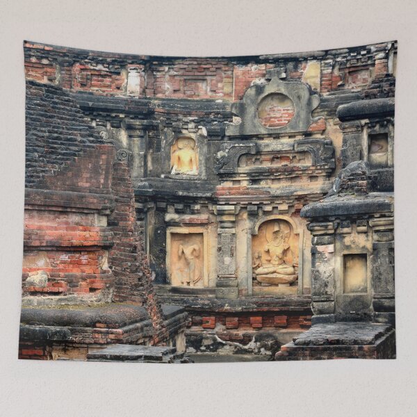 Item preview, India - Nalanda Archaeological Site designed and sold by franck380.