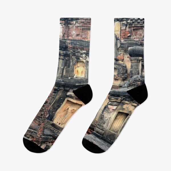 Item preview, India - Nalanda Archaeological Site designed and sold by franck380.