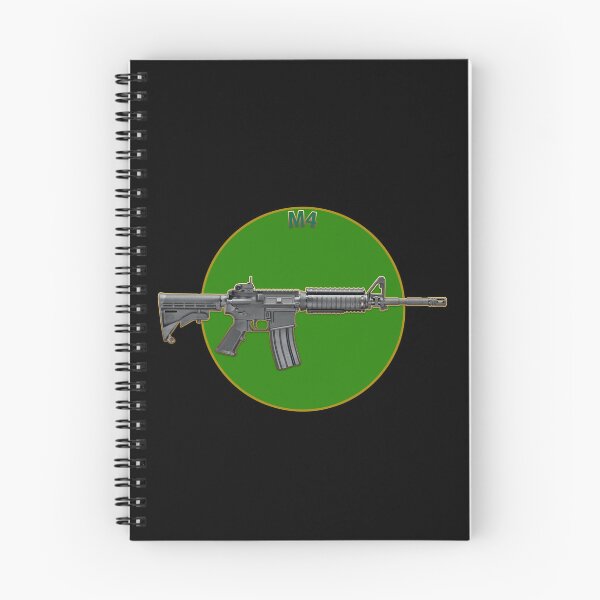 Item preview, M4  (green) designed and sold by Durutti1936.