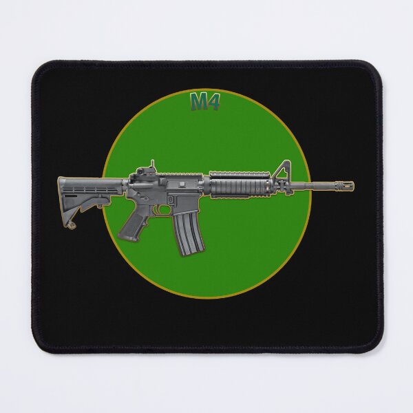 Item preview, M4 (green) designed and sold by Durutti1936.