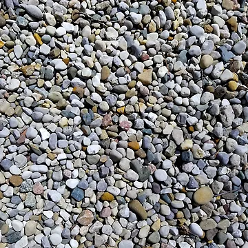 Artwork thumbnail, Small Rocks by bjtomiko