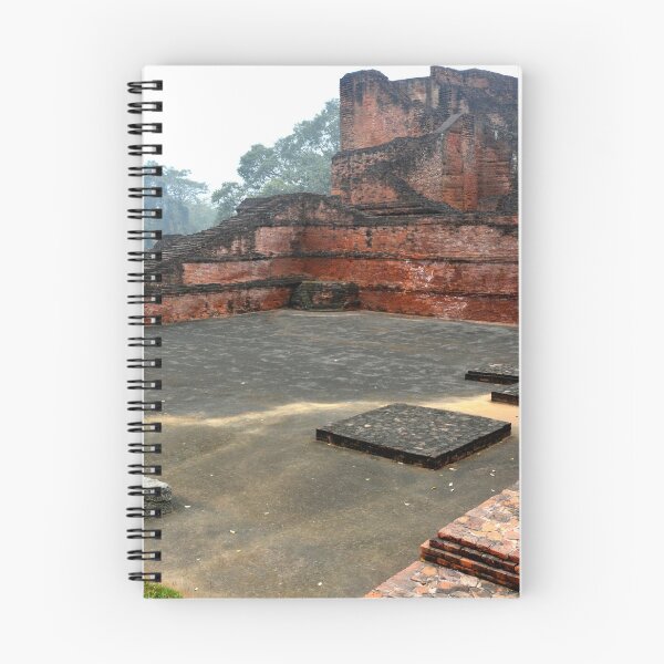 Item preview, India - Nalanda Archaeological Site designed and sold by franck380.