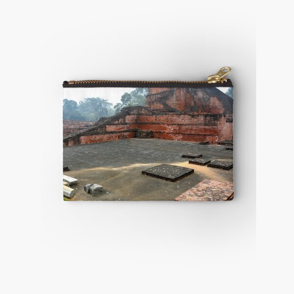 Item preview, India - Nalanda Archaeological Site designed and sold by franck380.
