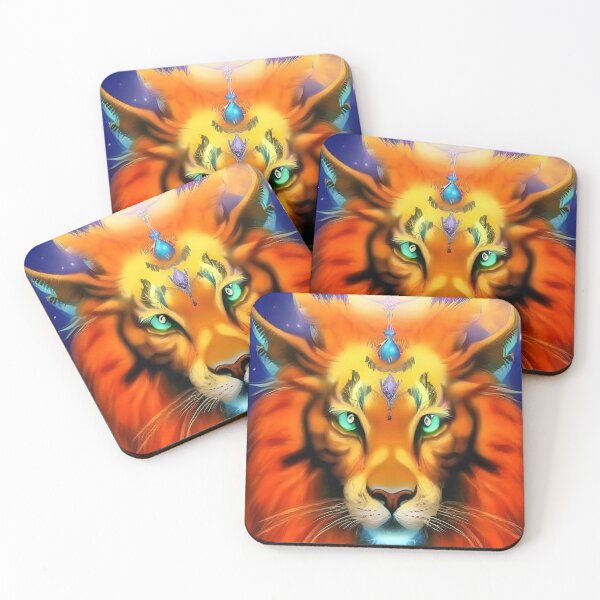 Item preview, Liger Lights designed and sold by Printentions.