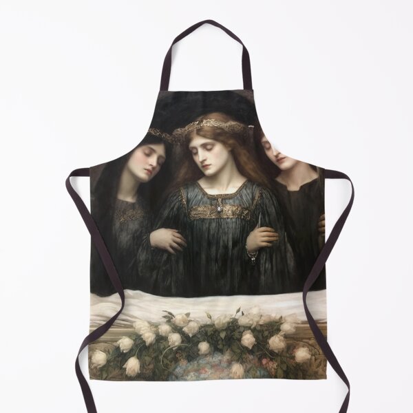 Item preview, Angels Repose II designed and sold by Julia McGowan.