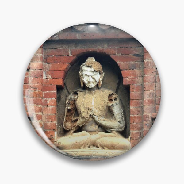 Item preview, India - Nalanda Archaeological Site designed and sold by franck380.