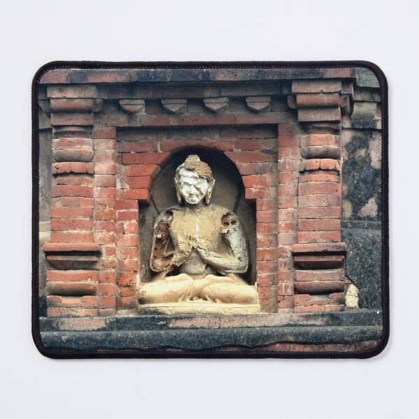 Item preview, India - Nalanda Archaeological Site designed and sold by franck380.