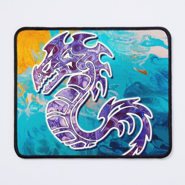Item preview, Sea monster designed and sold by OCNau.