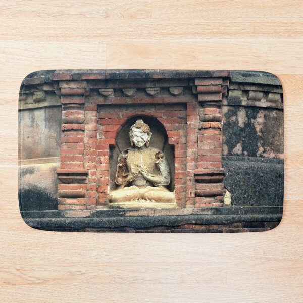 Item preview, India - Nalanda Archaeological Site designed and sold by franck380.