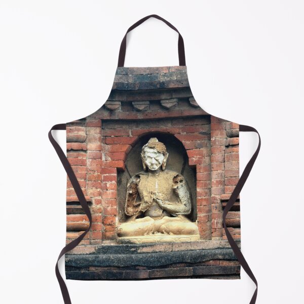Item preview, India - Nalanda Archaeological Site designed and sold by franck380.