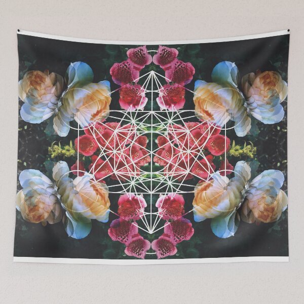 Item preview, Sacred Geometry designed and sold by galacticjelly.
