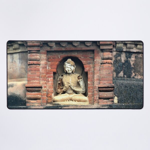 Item preview, India - Nalanda Archaeological Site designed and sold by franck380.