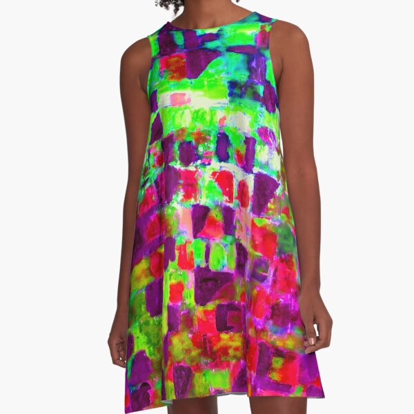 Item preview, SUMMER'S RAGE  designed and sold by Giro Tavitian.
