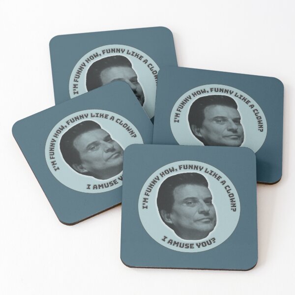 Item preview, How Am I Funny? designed and sold by Fanarchist.