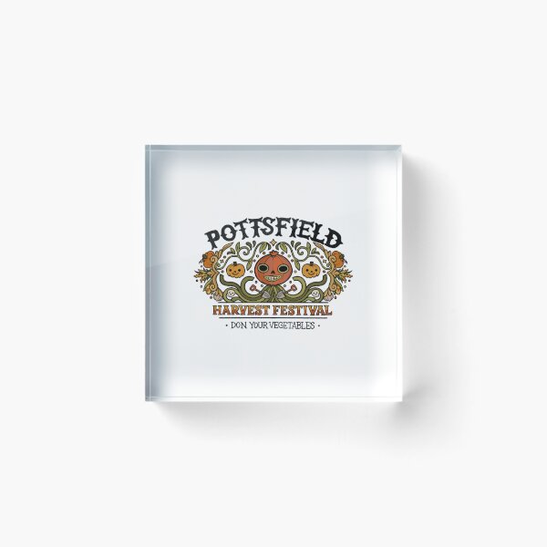 Item preview, Pottsfield Harv est  designed and sold by lienheos331.