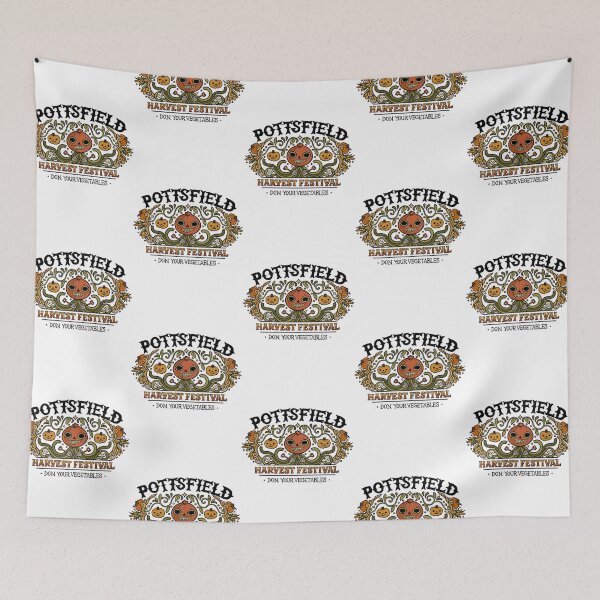 Item preview, Pottsfield Harv est  designed and sold by lienheos331.