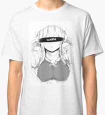 Enterprise Azur Lane Classic T-Shirt