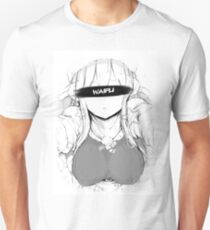 Enterprise Azur Lane Unisex T-Shirt